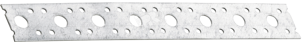 Лента перфорированная KVA 19х0.7 (10м)