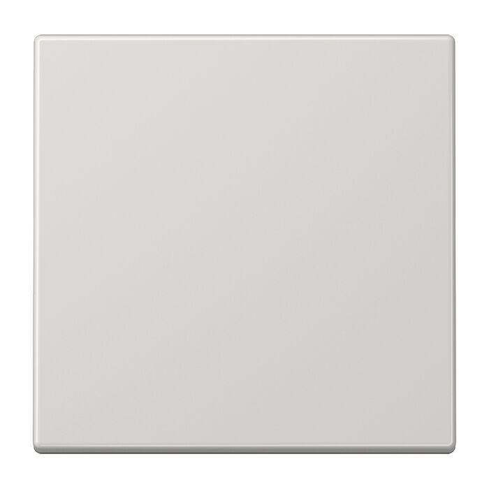 Розетка Jung LS 990, скрытый монтаж, с заземлением, , светло-серый, LS520KLLG