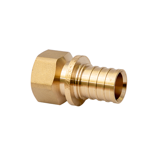 Муфта аксиальная 16x3/4 ВР