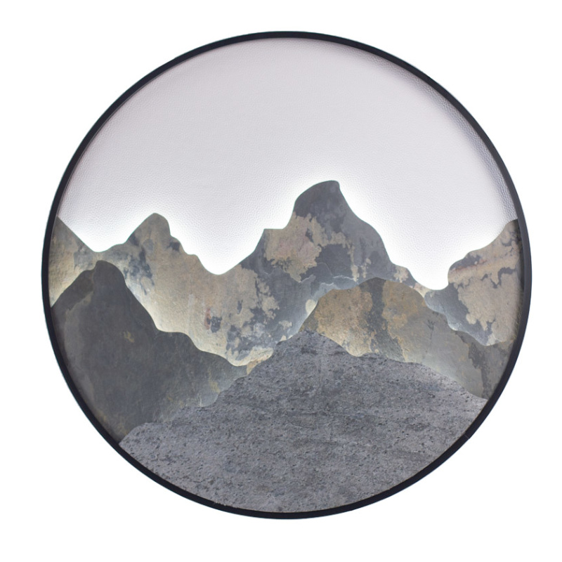 Настенный светильник ROCKS BK60