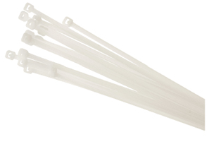 Хомут 400х4.8мм нейлон (100шт)