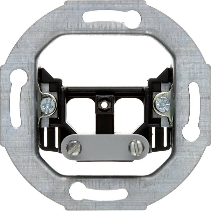 Вывод кабеля Berker, скрытый монтаж, 4468