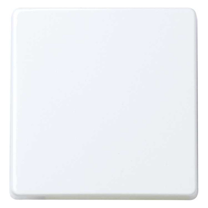 Клавиша для выключателя Simon SIMON 27, белый, 2720010-060