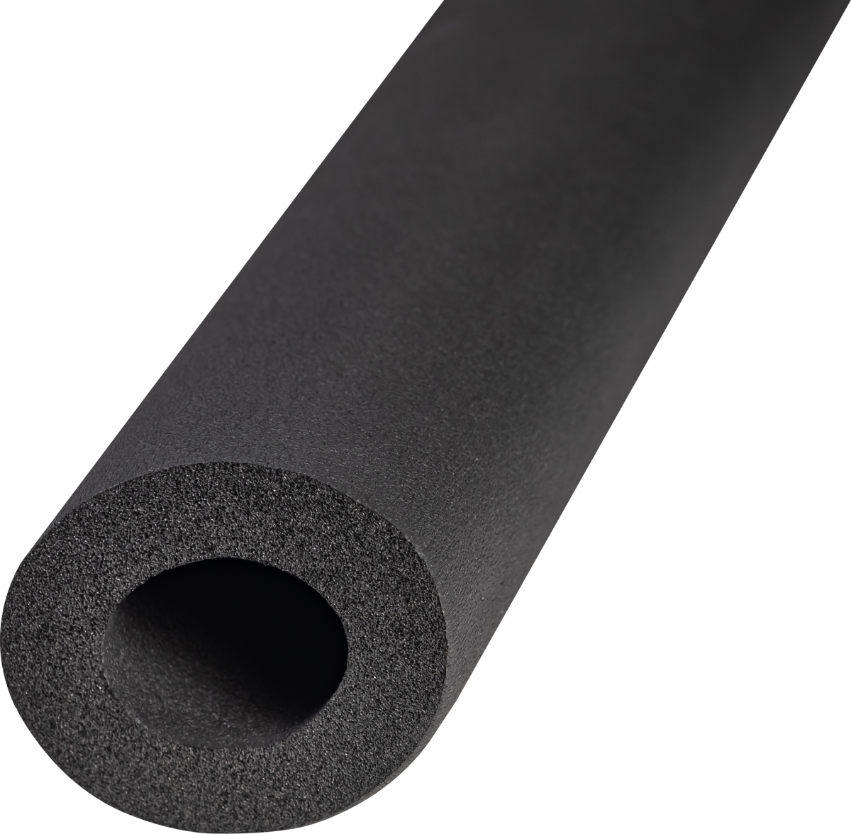 Трубка вспененный каучук 13x076-2 ST