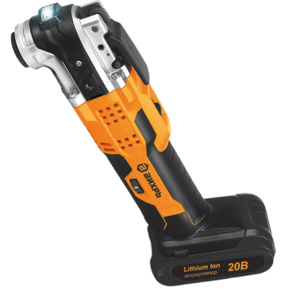 Переключатель проходной 1-кл. СП Mira 10А с сер. вставкой бел. LEZARD 701-0215-105